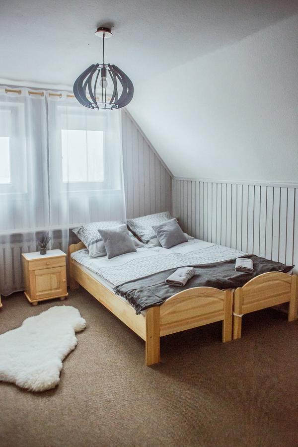 Apartament Z Widokiem Na Krupowki, Krupowki 48 "Budynek Polskich Kolei Linowych" Lägenhet Zakopane Exteriör bild