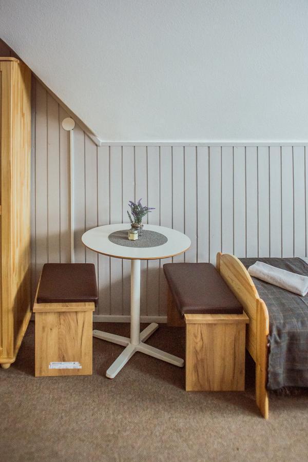 Apartament Z Widokiem Na Krupowki, Krupowki 48 "Budynek Polskich Kolei Linowych" Lägenhet Zakopane Exteriör bild
