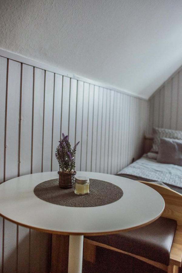 Apartament Z Widokiem Na Krupowki, Krupowki 48 "Budynek Polskich Kolei Linowych" Lägenhet Zakopane Exteriör bild