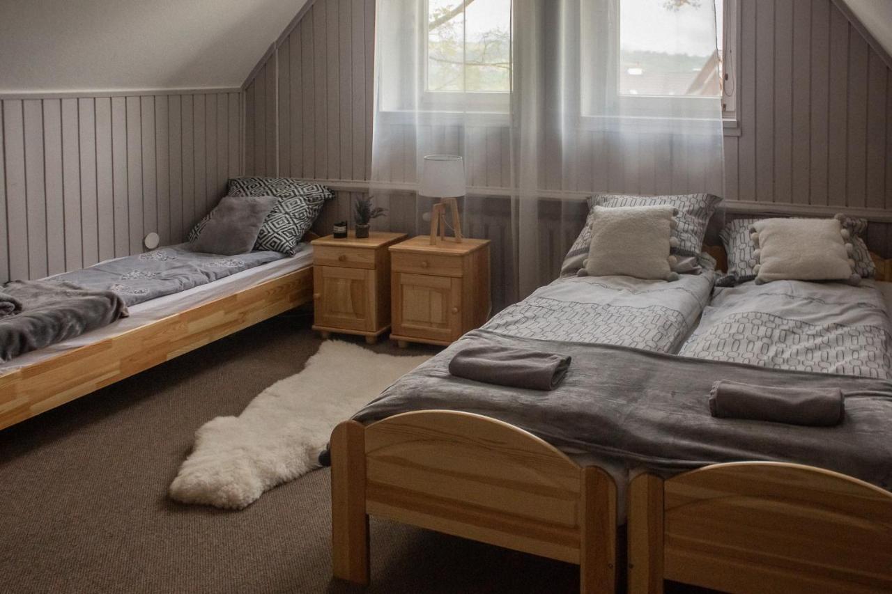 Apartament Z Widokiem Na Krupowki, Krupowki 48 "Budynek Polskich Kolei Linowych" Lägenhet Zakopane Exteriör bild