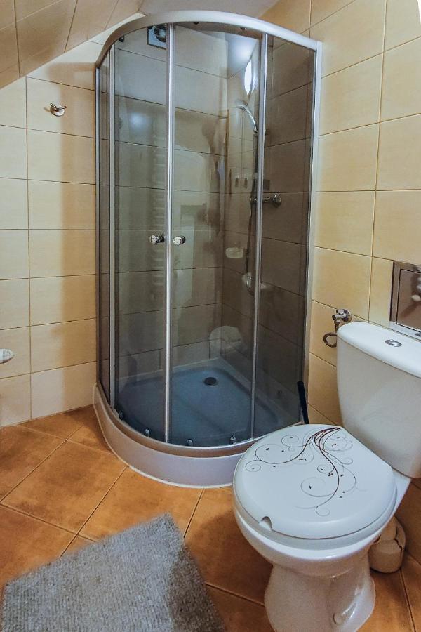 Apartament Z Widokiem Na Krupowki, Krupowki 48 "Budynek Polskich Kolei Linowych" Lägenhet Zakopane Exteriör bild