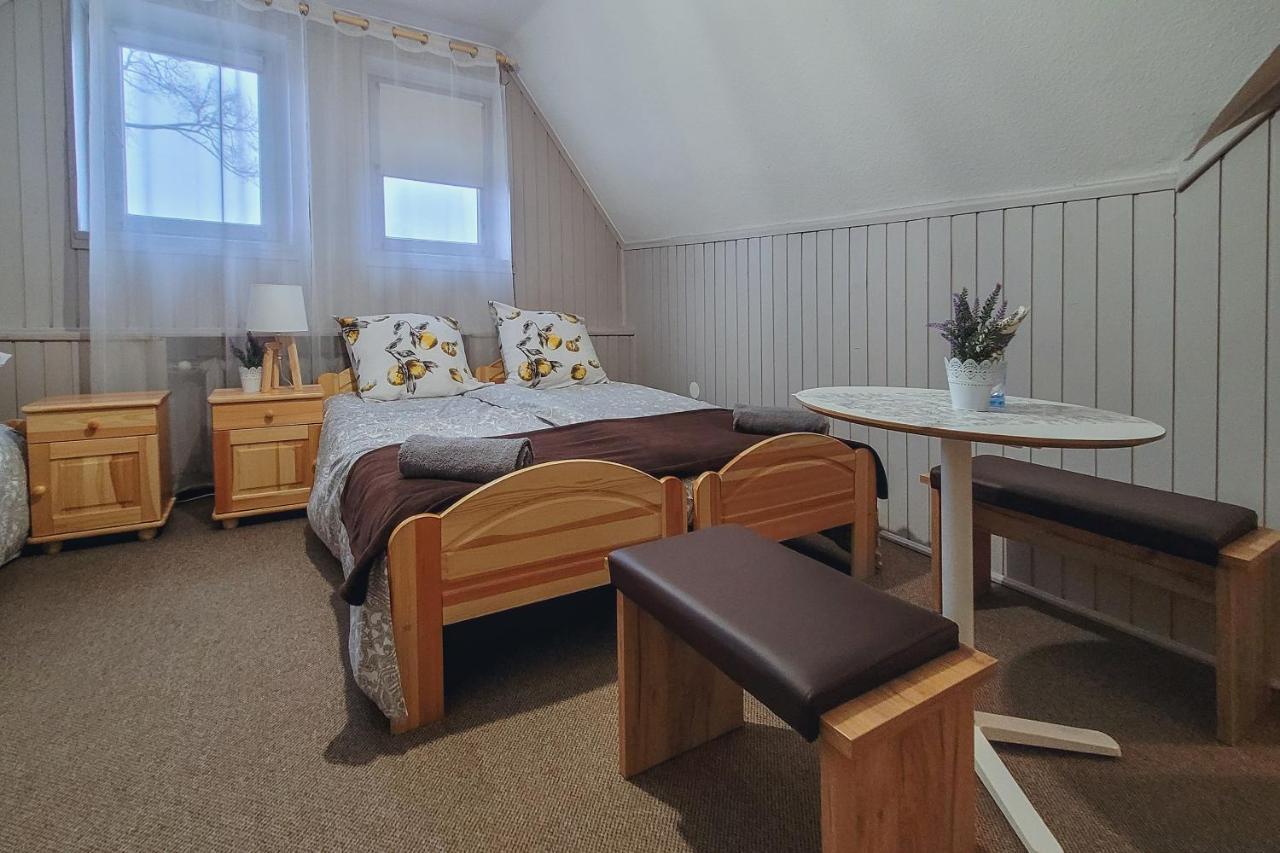 Apartament Z Widokiem Na Krupowki, Krupowki 48 "Budynek Polskich Kolei Linowych" Lägenhet Zakopane Exteriör bild